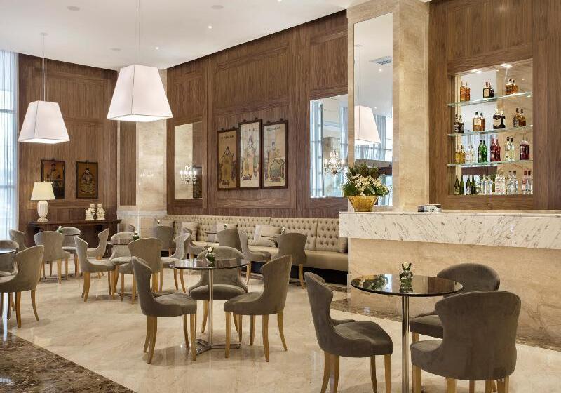 호텔 Windsor Marapendi