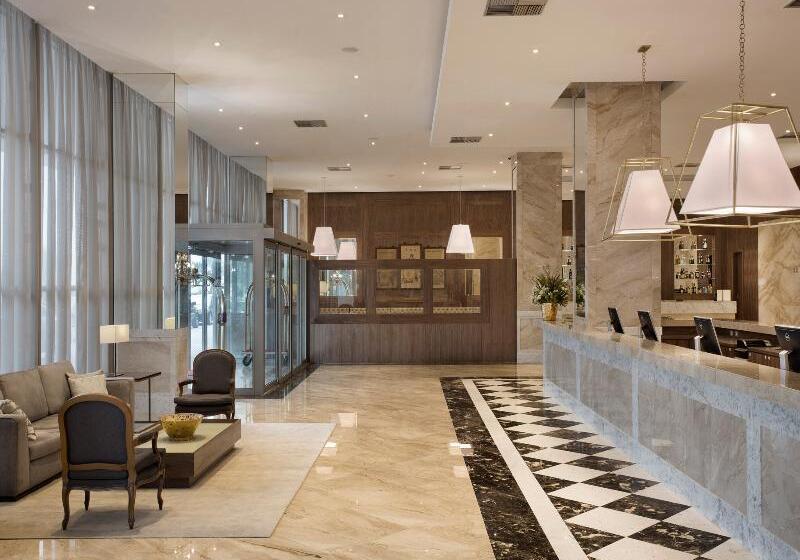 호텔 Windsor Marapendi