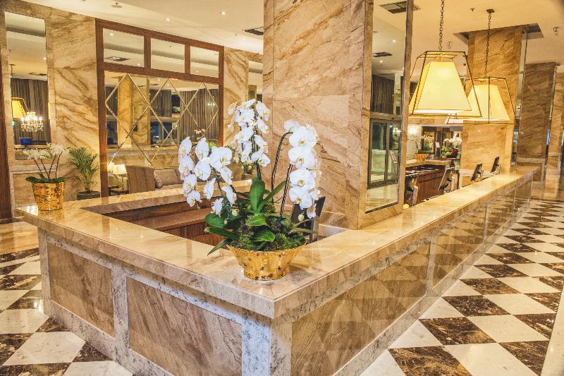 호텔 Windsor Marapendi