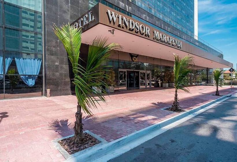 호텔 Windsor Marapendi