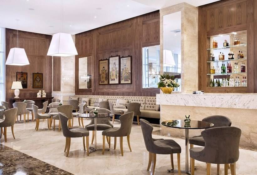 호텔 Windsor Marapendi