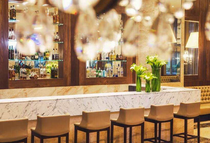 호텔 Windsor Marapendi