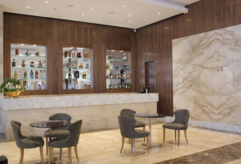 호텔 Windsor Marapendi