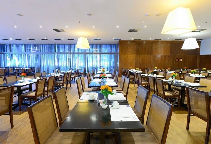 호텔 Windsor Marapendi