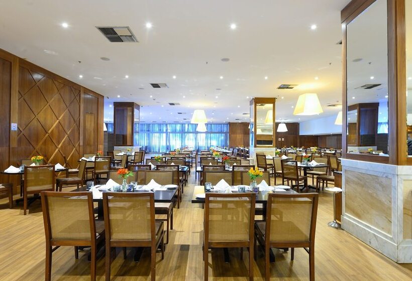 호텔 Windsor Marapendi