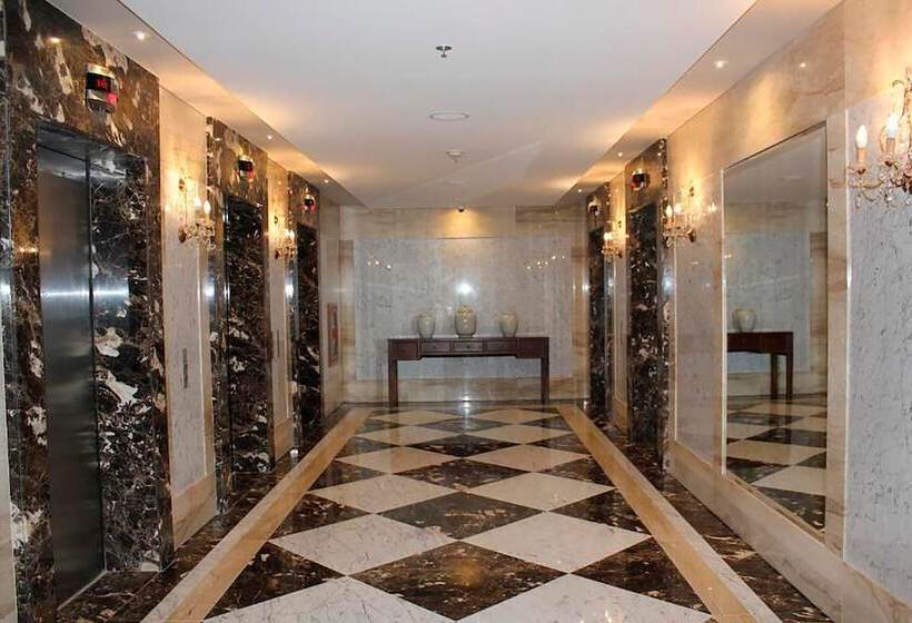 호텔 Windsor Marapendi