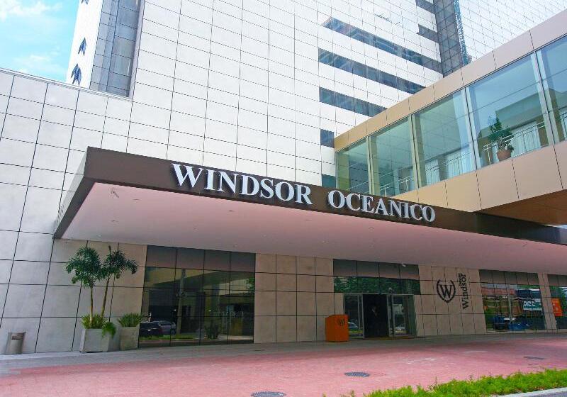 호텔 Windsor Oceanico