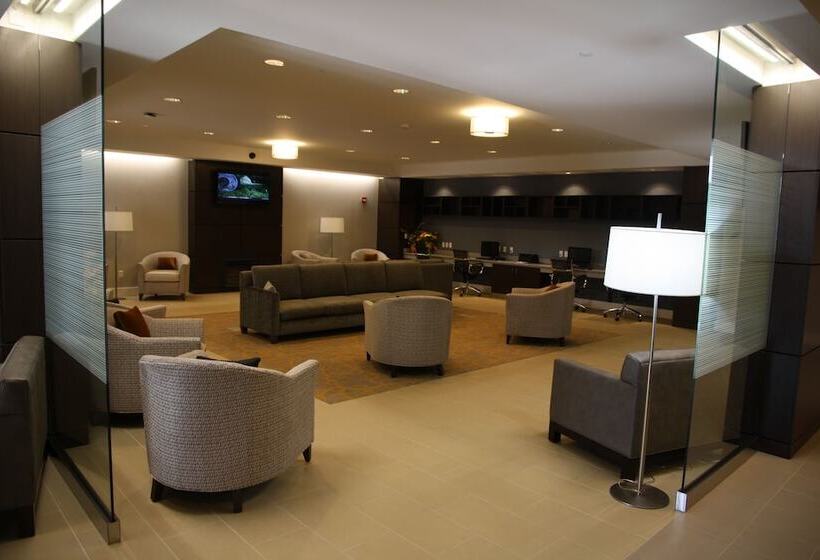 בית מלון כפרי Wingate By Wyndham Niagara Falls