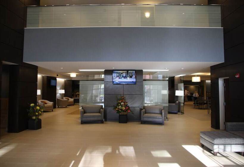 בית מלון כפרי Wingate By Wyndham Niagara Falls