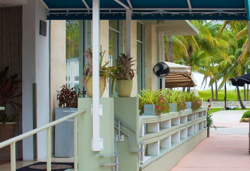 فندق Eurostars Winter Haven Miami Beach