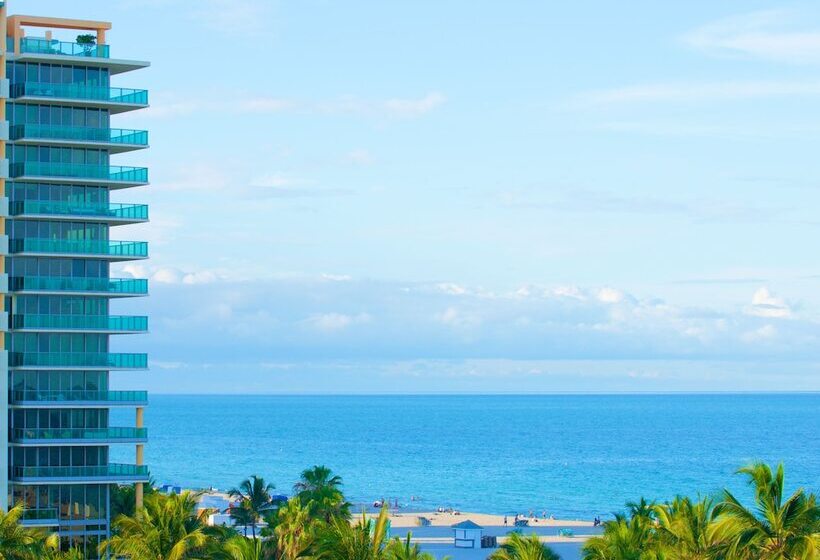 فندق Eurostars Winter Haven Miami Beach