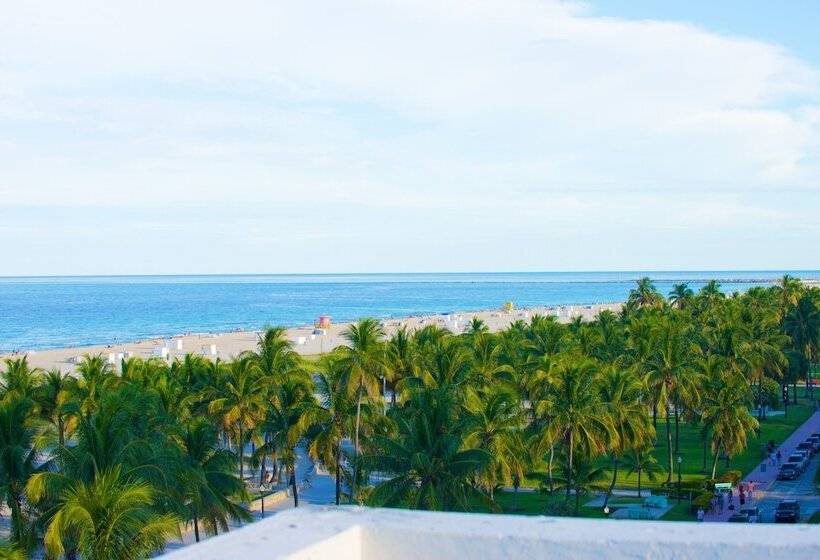 فندق Eurostars Winter Haven Miami Beach