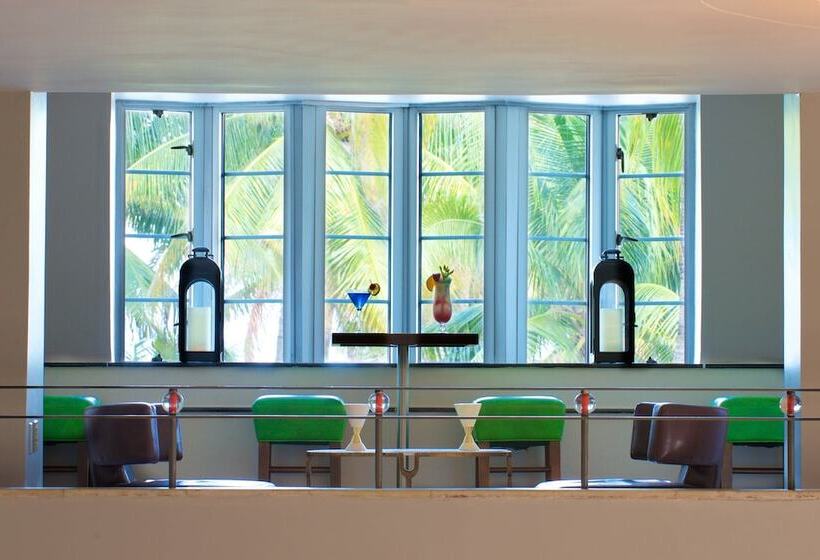 فندق Eurostars Winter Haven Miami Beach