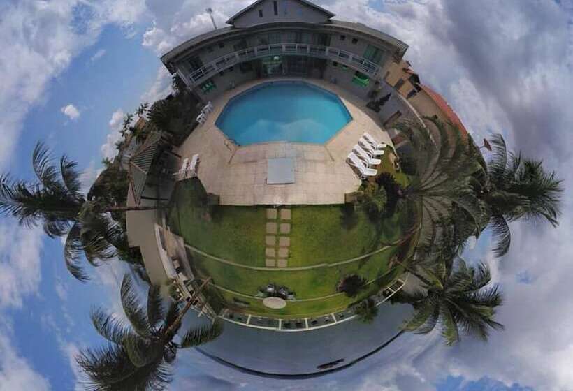 Отель Xingu Praia