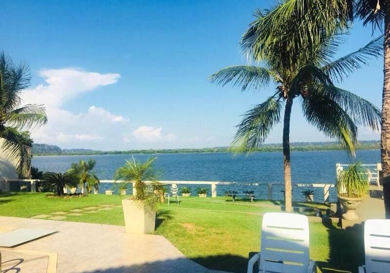 Отель Xingu Praia