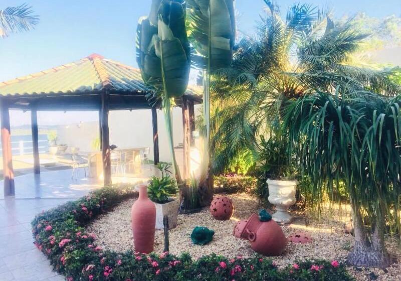 Отель Xingu Praia