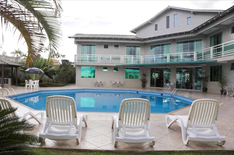 Отель Xingu Praia