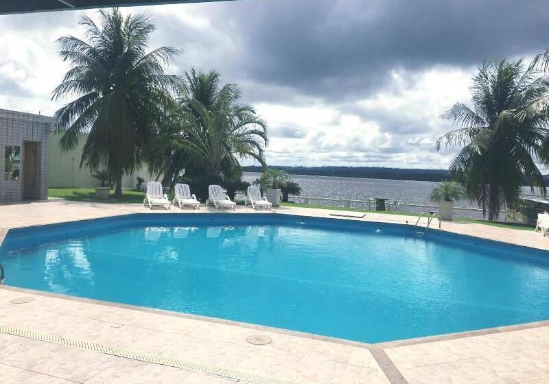 Отель Xingu Praia