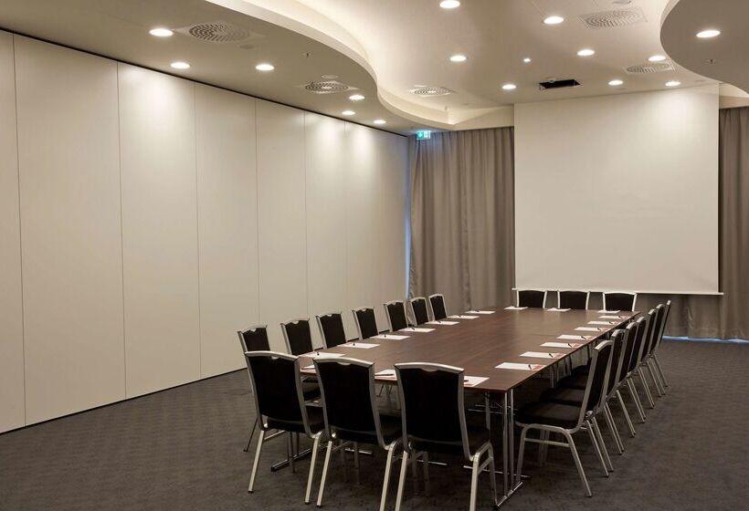 Hyperion Hotel Hamburg