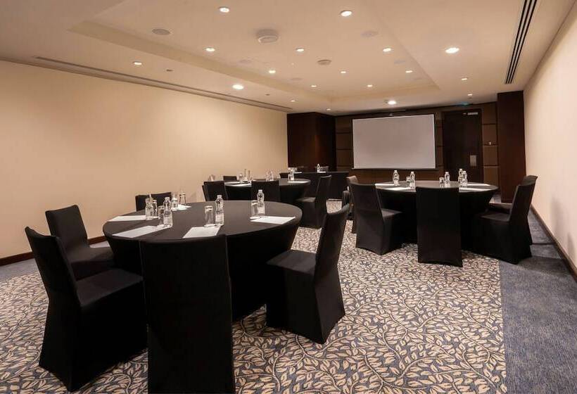 Jw Marriott Marquis City Center Doha