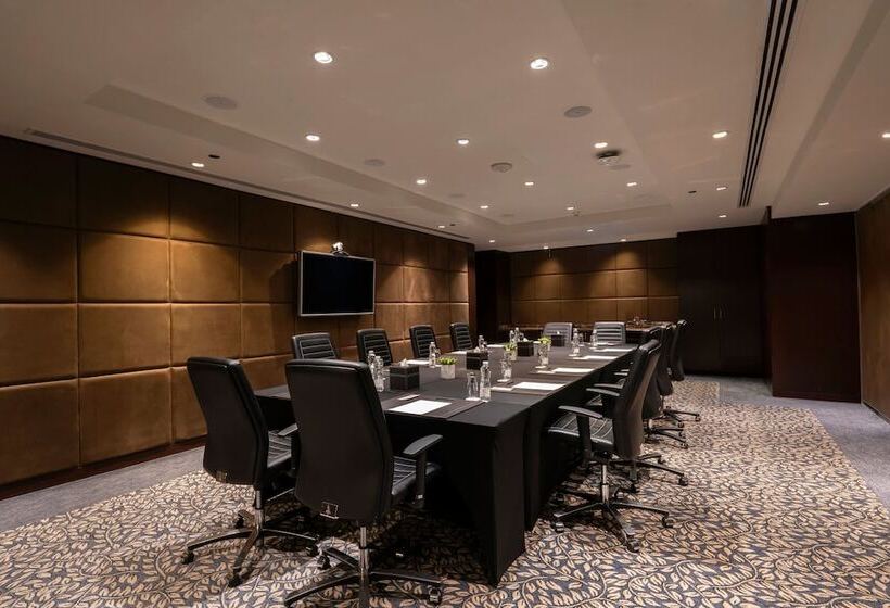 Jw Marriott Marquis City Center Doha