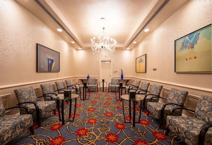 Jw Marriott Marquis City Center Doha