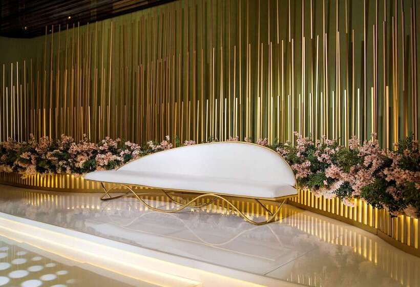 Jw Marriott Marquis City Center Doha