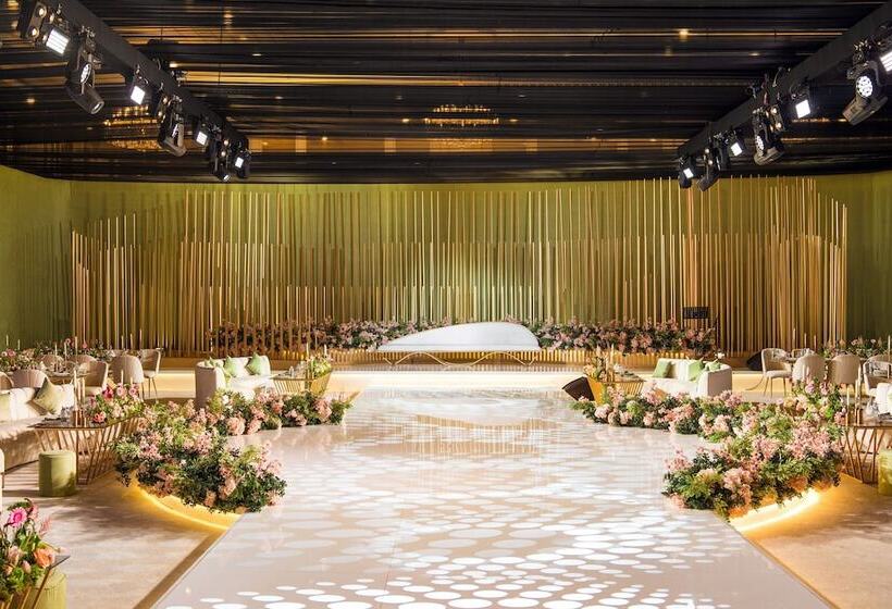 Jw Marriott Marquis City Center Doha