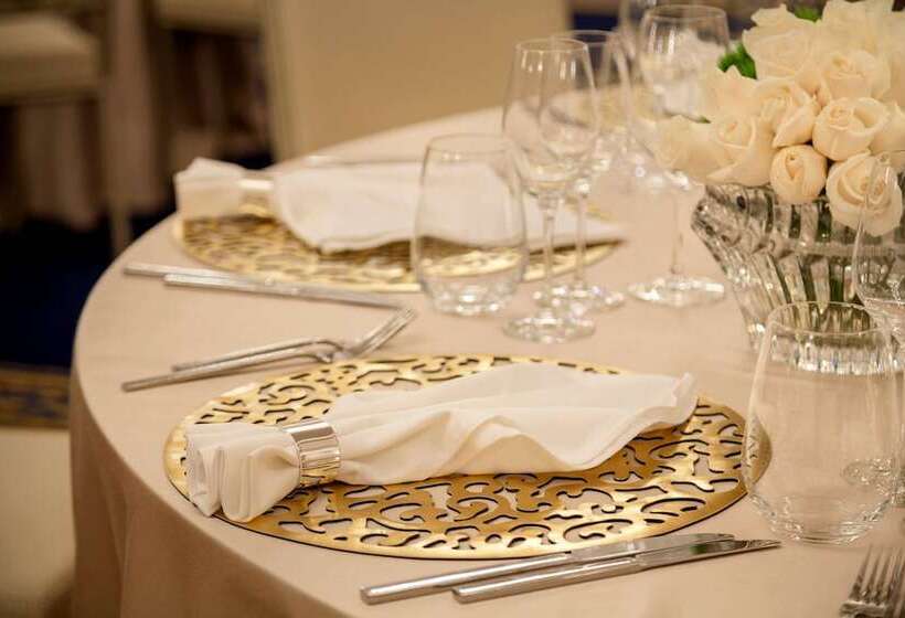 Jw Marriott Marquis City Center Doha