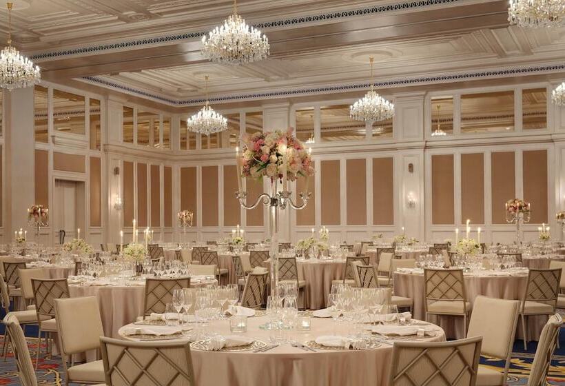 Jw Marriott Marquis City Center Doha