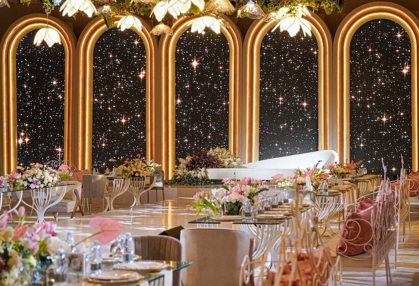 Jw Marriott Marquis City Center Doha