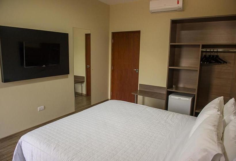 בית מלון כפרי K