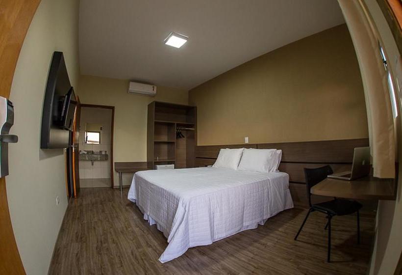 בית מלון כפרי K