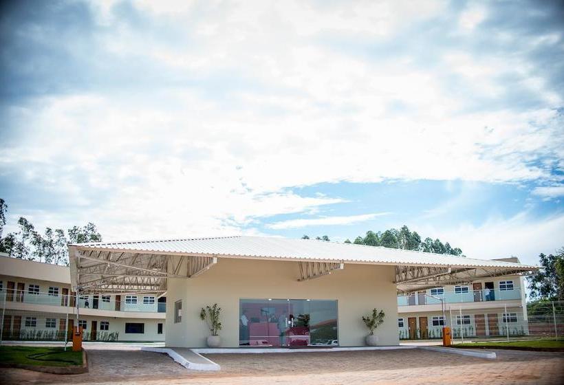 בית מלון כפרי K