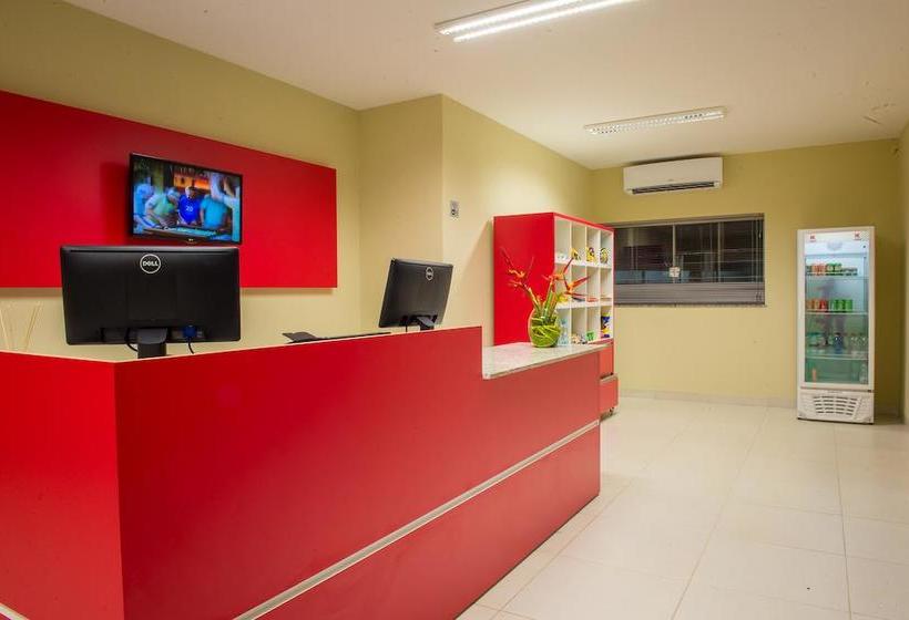 בית מלון כפרי K