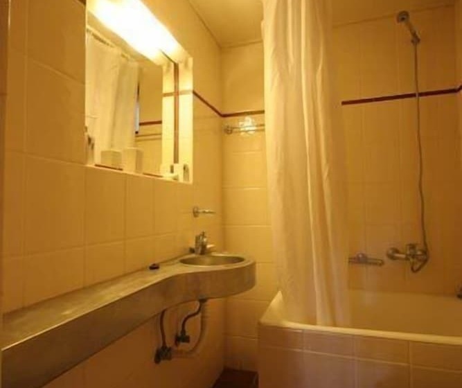 Kastellos Village Agathes Houses