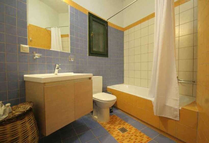 Kastellos Village Agathes Houses