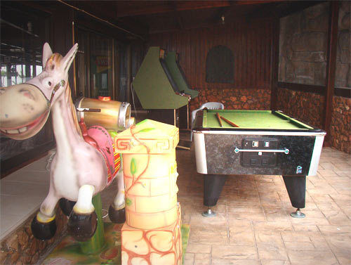 Konnos Bay Hotel Apartments