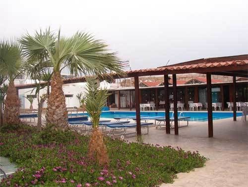 Konnos Bay Hotel Apartments