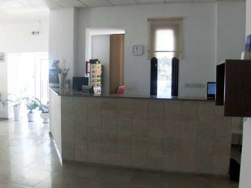 Konnos Bay Hotel Apartments