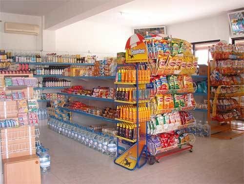 Konnos Bay Hotel Apartments