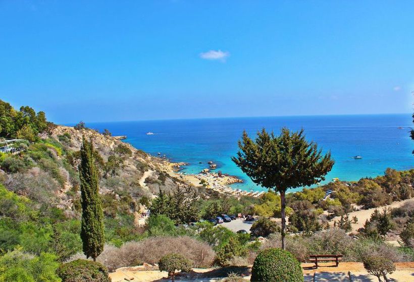 Konnos Bay Hotel Apartments