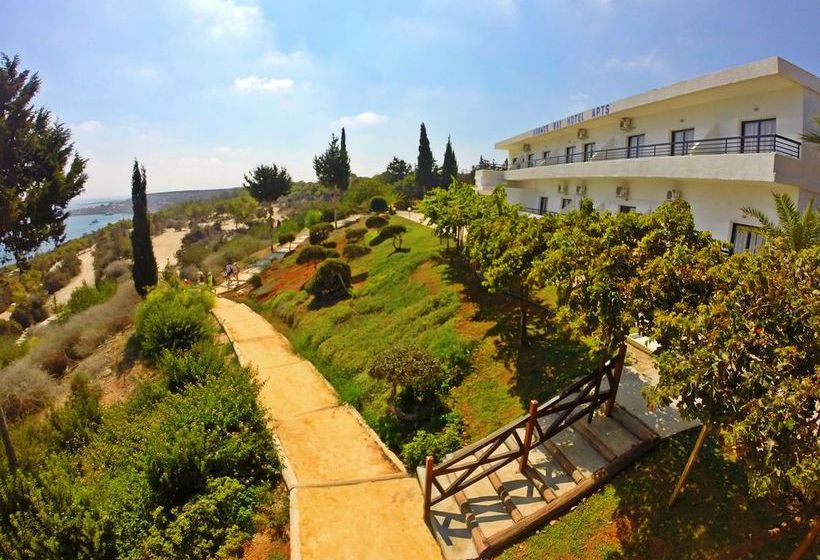 Konnos Bay Hotel Apartments