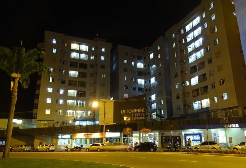 La Fontaine Residencial Apart