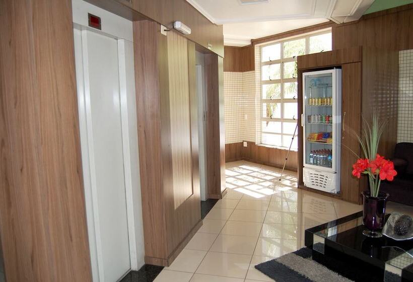 La Fontaine Residencial Apart