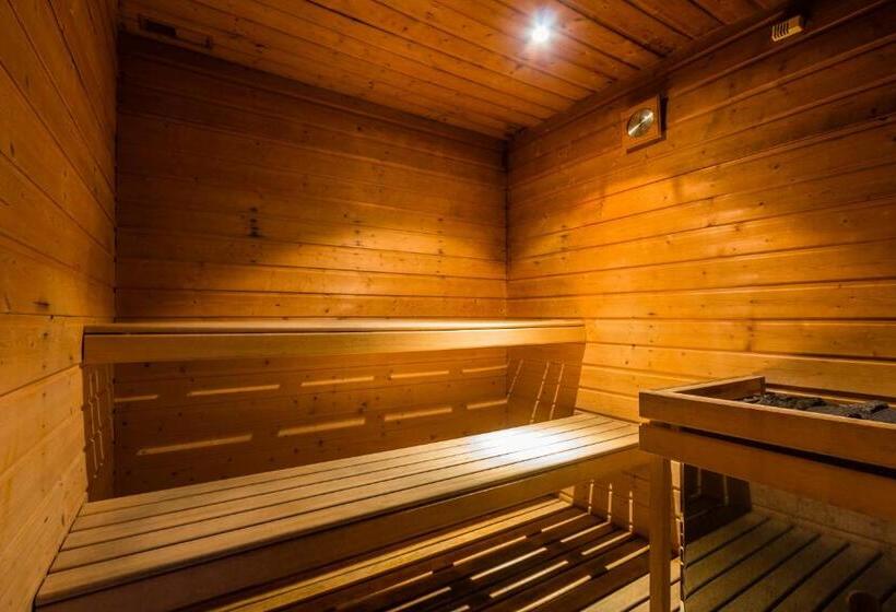 Lisotel   Hotel & Spa