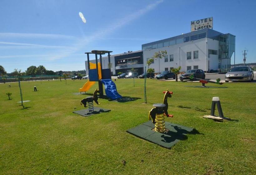 Lisotel   Hotel & Spa