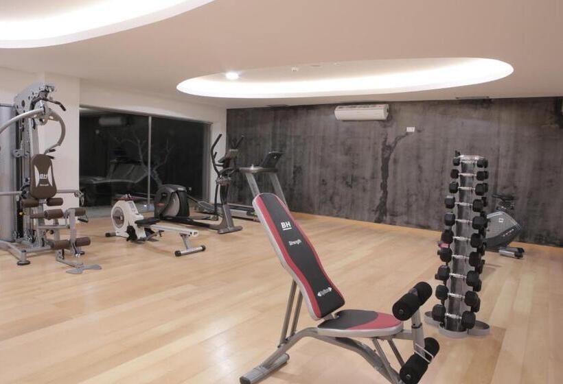 Lisotel   Hotel & Spa