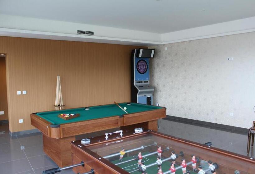 Lisotel   Hotel & Spa