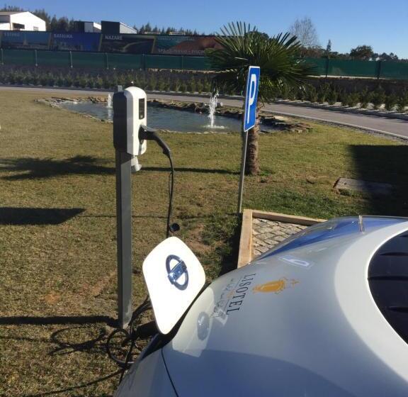 Lisotel   Hotel & Spa